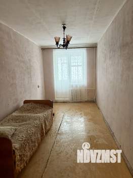 2-к квартира, на длительный срок, 44м2, 3/6 этаж