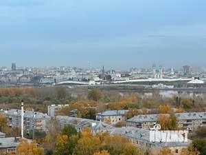 1-к квартира, на длительный срок, 38м2, 15/18 этаж