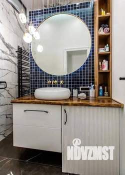 1-к квартира, на длительный срок, 47м2, 8/10 этаж