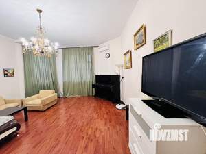 1-к квартира, на длительный срок, 48м2, 3/5 этаж