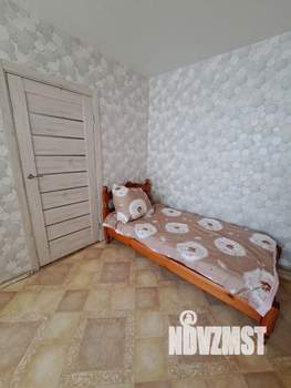 1-к квартира, на длительный срок, 35м2, 3/10 этаж