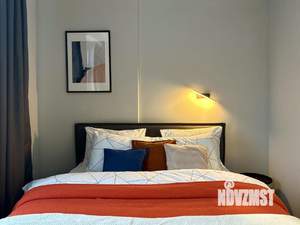 2-к квартира, посуточно, 55м2, 1/1 этаж