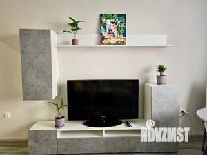 1-к квартира, посуточно, 30м2, 7/16 этаж