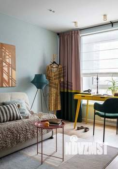 2-к квартира, на длительный срок, 60м2, 20/20 этаж