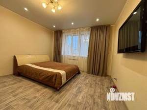 1-к квартира, на длительный срок, 38м2, 10/19 этаж