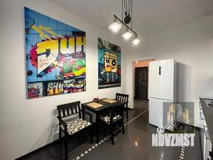 2-к квартира, на длительный срок, 65м2, 10/16 этаж