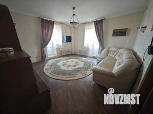 2-к квартира, посуточно, 62м2, 9/9 этаж
