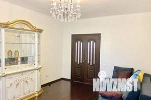 2-к квартира, посуточно, 64м2, 9/9 этаж