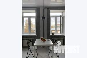 1-к квартира, посуточно, 37м2, 4/4 этаж