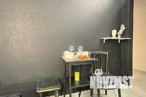 1-к квартира, посуточно, 32м2, 2/19 этаж