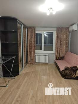 1-к квартира, на длительный срок, 36м2, 11/20 этаж