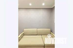 1-к квартира, посуточно, 52м2, 6/16 этаж