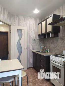1-к квартира, на длительный срок, 30м2, 5/9 этаж