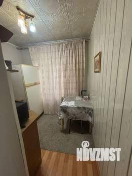 1-к квартира, на длительный срок, 31м2, 3/5 этаж
