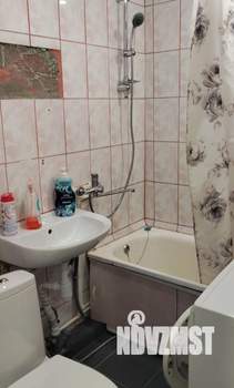 1-к квартира, на длительный срок, 38м2, 4/5 этаж