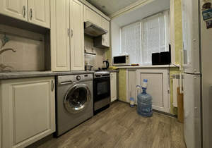 1-к квартира, на длительный срок, 30м2, 1/5 этаж