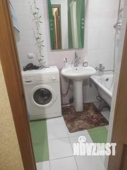 1-к квартира, на длительный срок, 45м2, 1/2 этаж