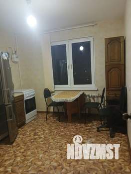 1-к квартира, на длительный срок, 36м2, 6/9 этаж