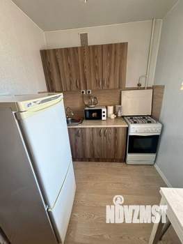 1-к квартира, на длительный срок, 37м2, 7/10 этаж