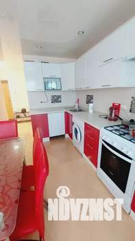 2-к квартира, посуточно, 47м2, 7/9 этаж