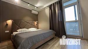 2-к квартира, посуточно, 70м2, 1/1 этаж