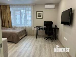 1-к квартира, на длительный срок, 43м2, 10/10 этаж