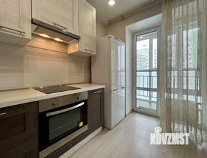 2-к квартира, на длительный срок, 50м2, 3/10 этаж