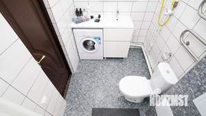 3-к квартира, посуточно, 65м2, 1/5 этаж