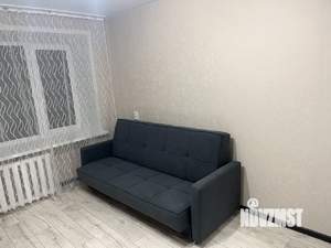 Студия квартира, на длительный срок, 23м2, 2/5 этаж