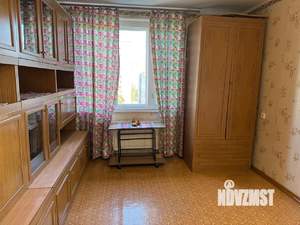 1-к квартира, на длительный срок, 35м2, 9/9 этаж