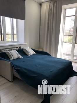 Студия квартира, посуточно, 30м2, 4/5 этаж