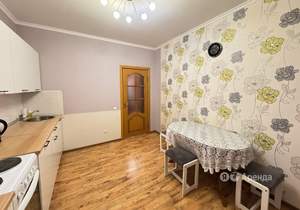 1-к квартира, на длительный срок, 50м2, 16/18 этаж