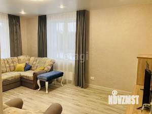 2-к квартира, на длительный срок, 53м2, 3/26 этаж