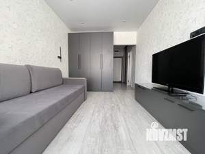 2-к квартира, на длительный срок, 40м2, 2/9 этаж