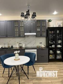 1-к квартира, на длительный срок, 47м2, 18/24 этаж