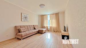 2-к квартира, на длительный срок, 76м2, 7/10 этаж