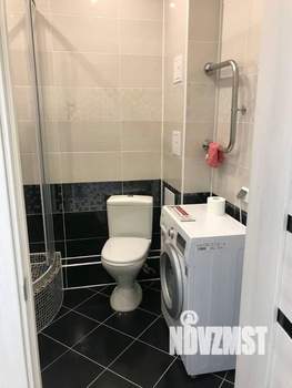 1-к квартира, на длительный срок, 50м2, 12/23 этаж