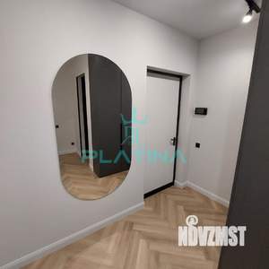 3-к квартира, на длительный срок, 65м2, 7/24 этаж