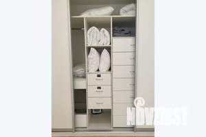 2-к квартира, посуточно, 42м2, 2/5 этаж