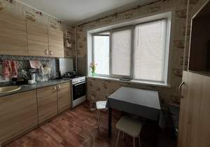 1-к квартира, на длительный срок, 35м2, 8/9 этаж