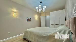 2-к квартира, на длительный срок, 70м2, 15/17 этаж