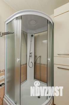 1-к квартира, посуточно, 40м2, 2/10 этаж