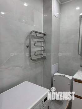 1-к квартира, на длительный срок, 36м2, 2/12 этаж