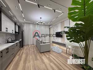 1-к квартира, на длительный срок, 70м2, 6/9 этаж