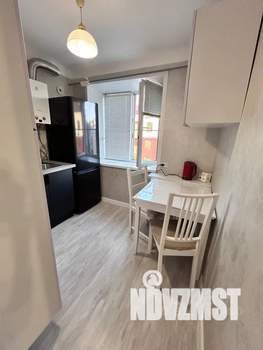 1-к квартира, посуточно, 40м2, 4/5 этаж