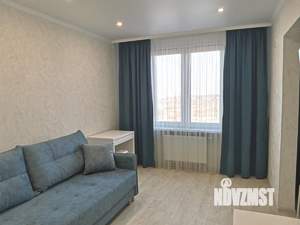 1-к квартира, на длительный срок, 34м2, 16/20 этаж