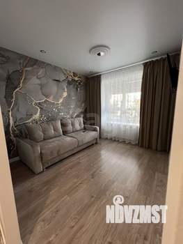 2-к квартира, на длительный срок, 46м2, 1/10 этаж