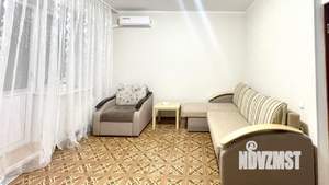 1-к квартира, на длительный срок, 42м2, 3/23 этаж