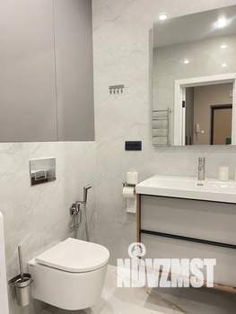 2-к квартира, посуточно, 40м2, 9/19 этаж