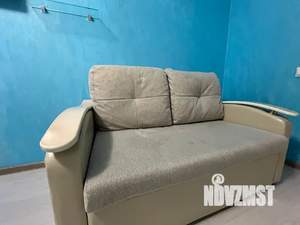 2-к квартира, посуточно, 55м2, 2/18 этаж